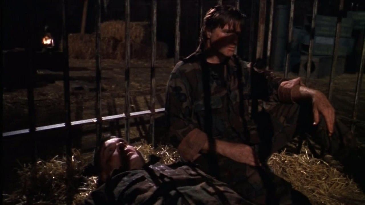 The Substitute 3: Winner Takes All backdrop