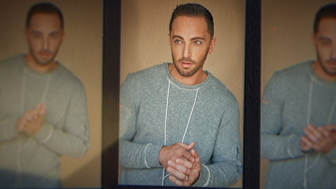 L'Escroc d'Hollywood : paillettes, glamour et bluff backdrop