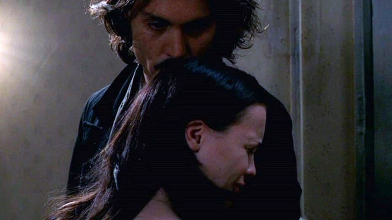 Les larmes d'un homme backdrop