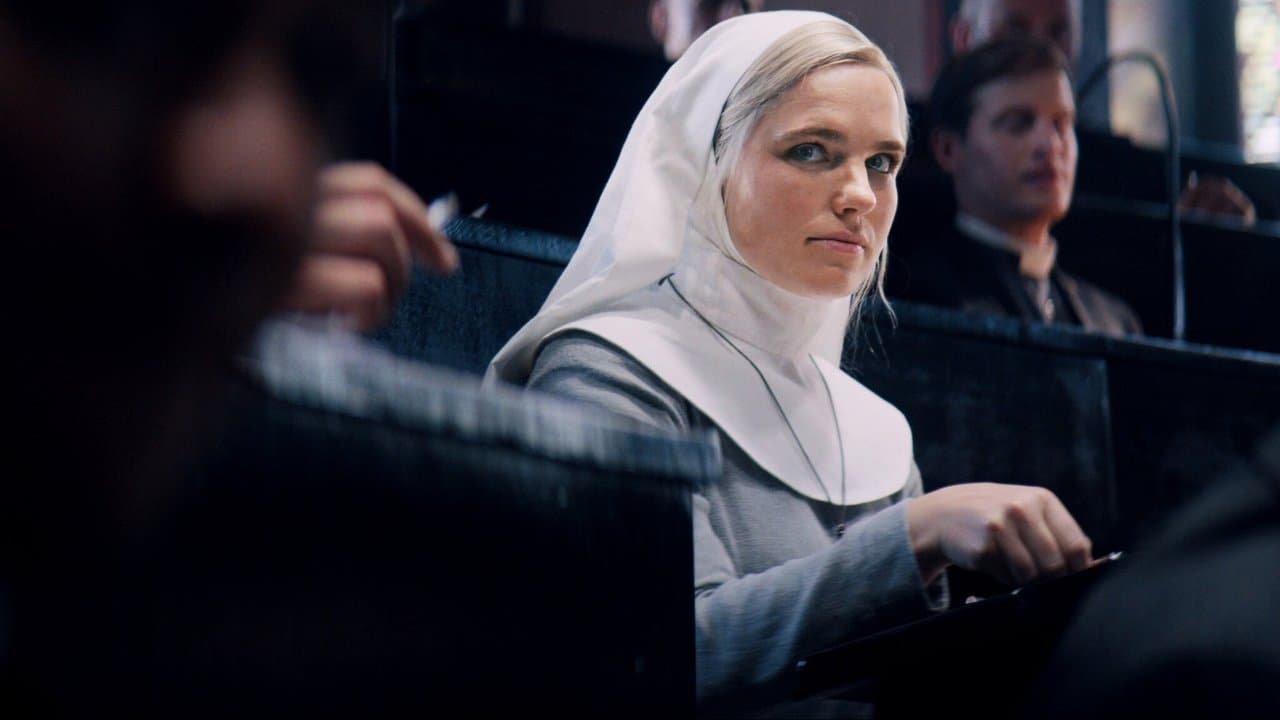 La Proie du Diable backdrop