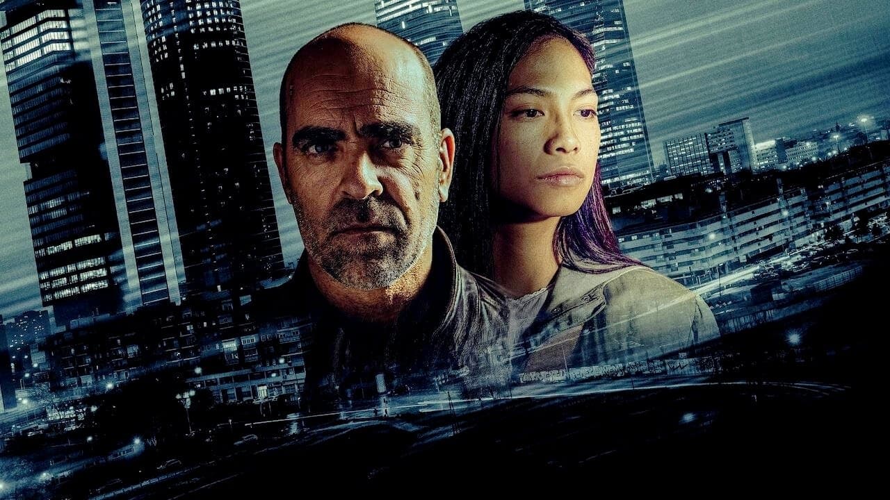 Code Emperor backdrop