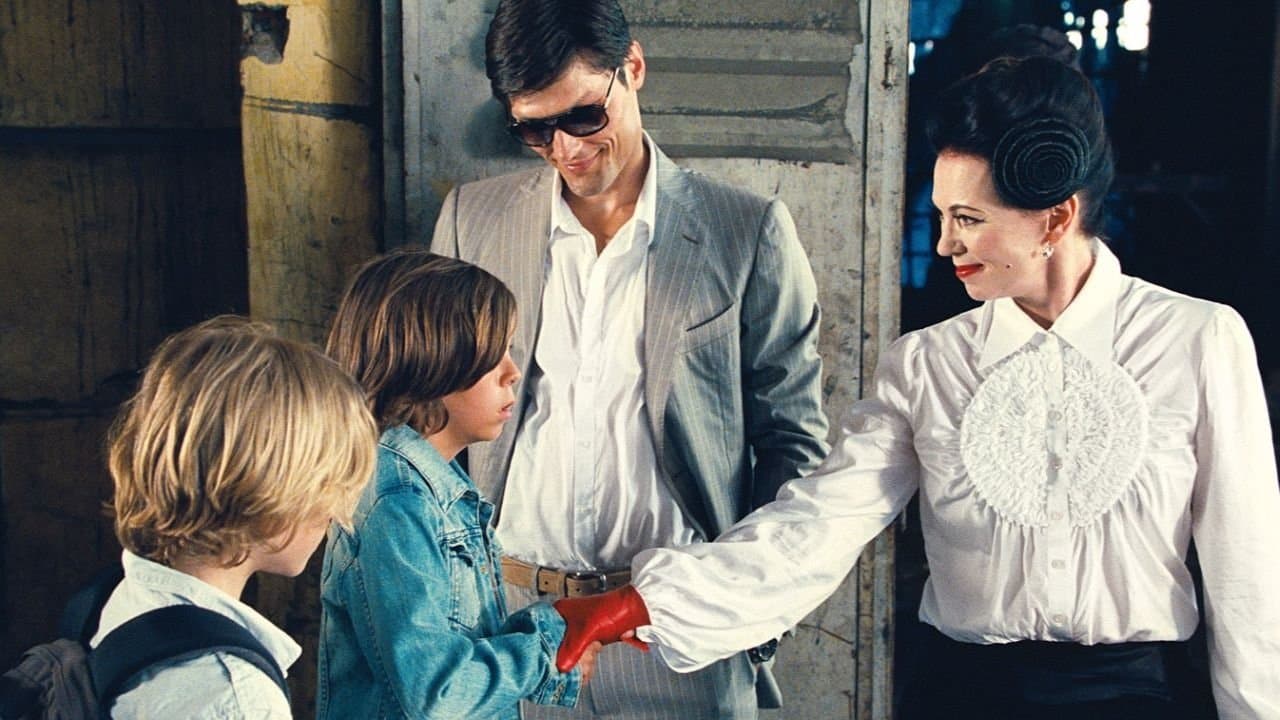 La Légende des 1000 dragons backdrop