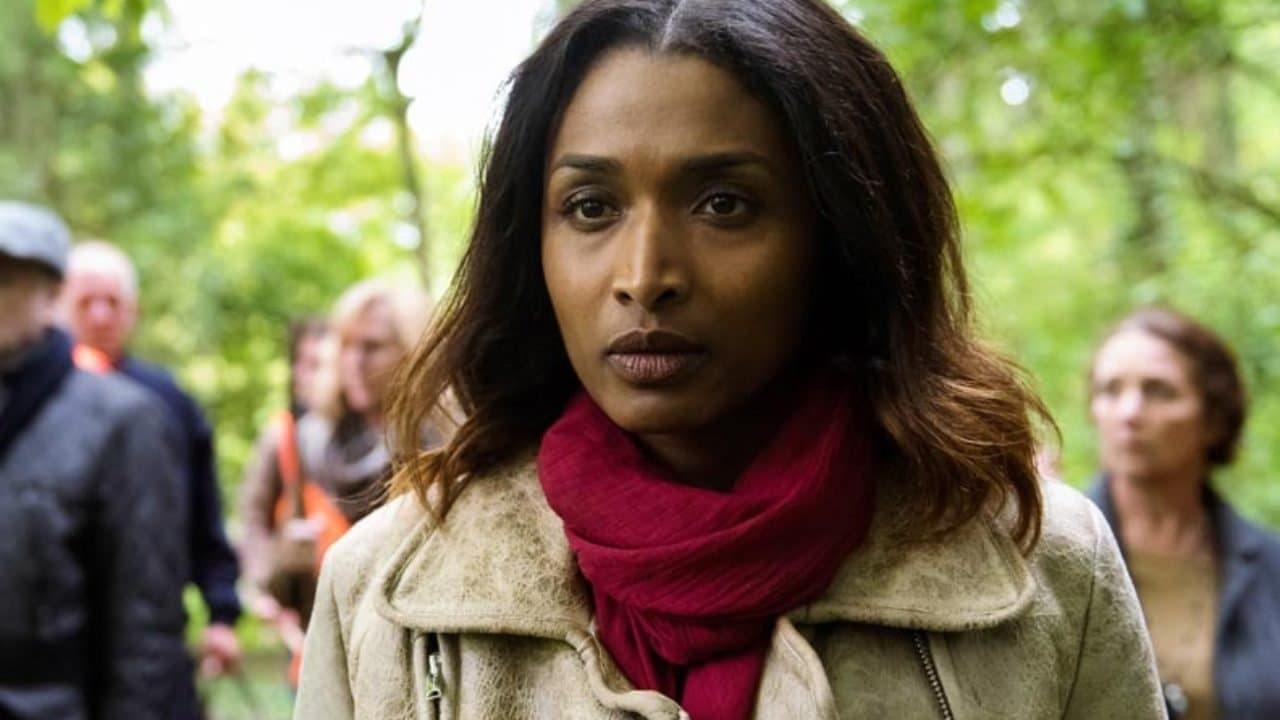 Le poids des mensonges backdrop