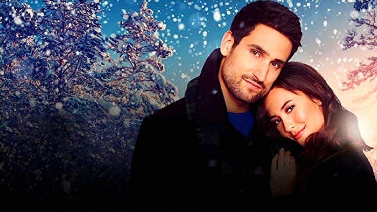 Un Noël à croquer backdrop