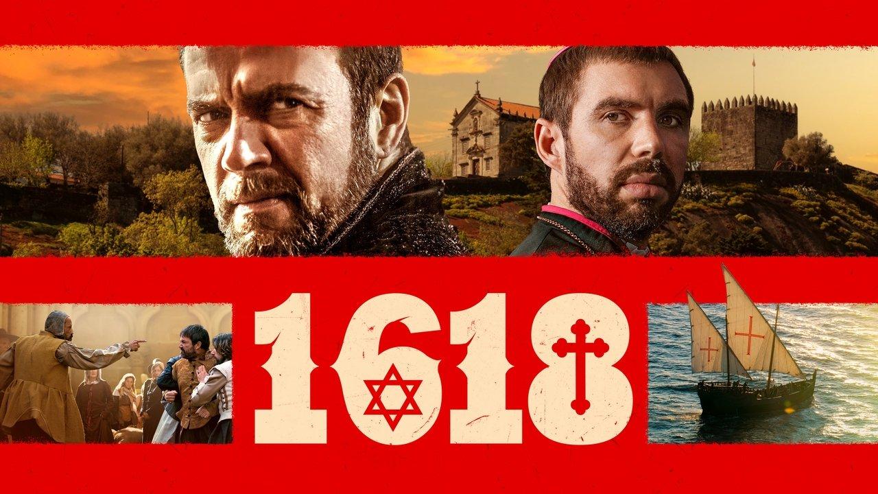 1618 : Inquisition backdrop