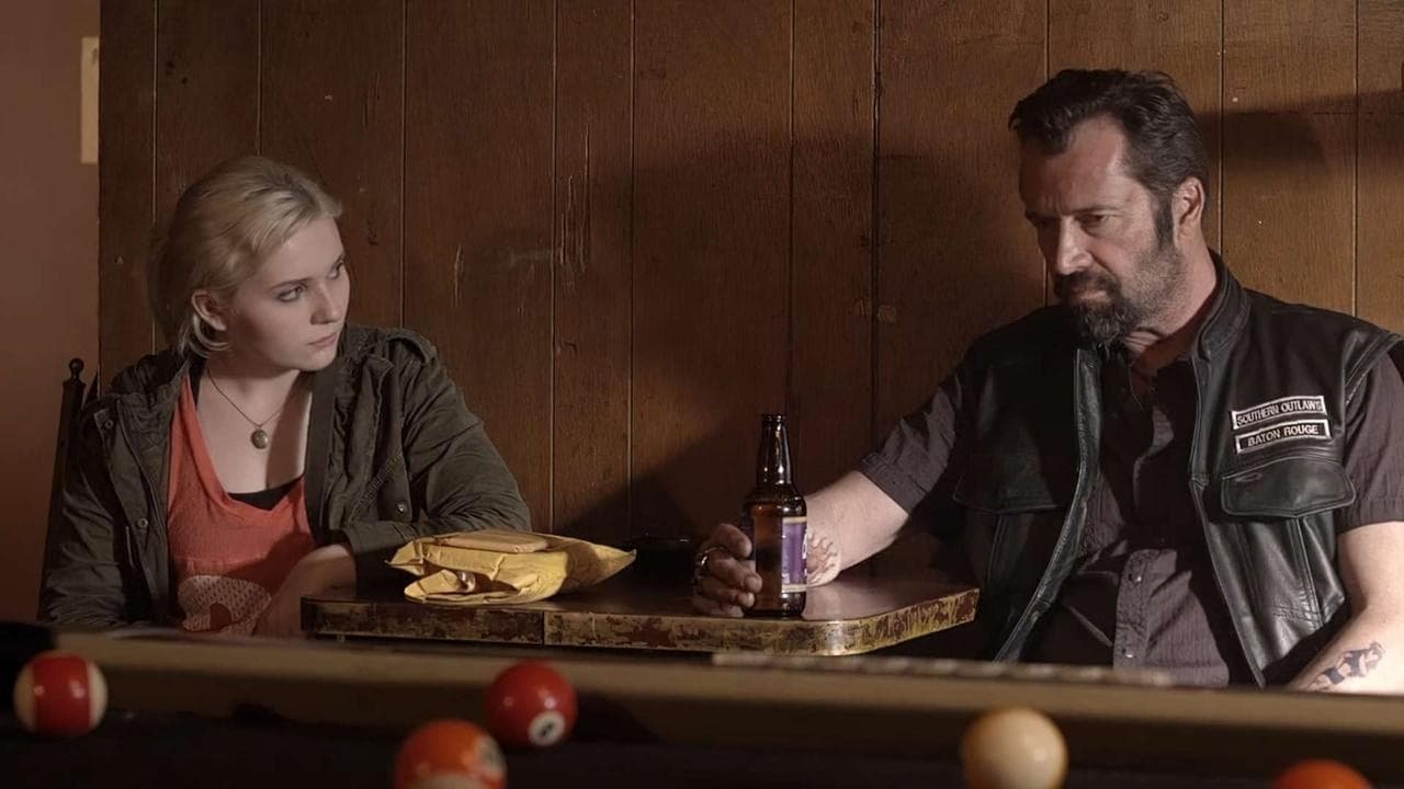 Ultimate Endgame backdrop