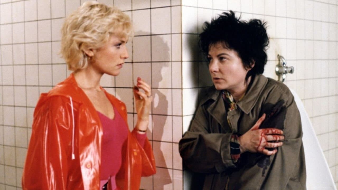 Sac De Nœuds backdrop