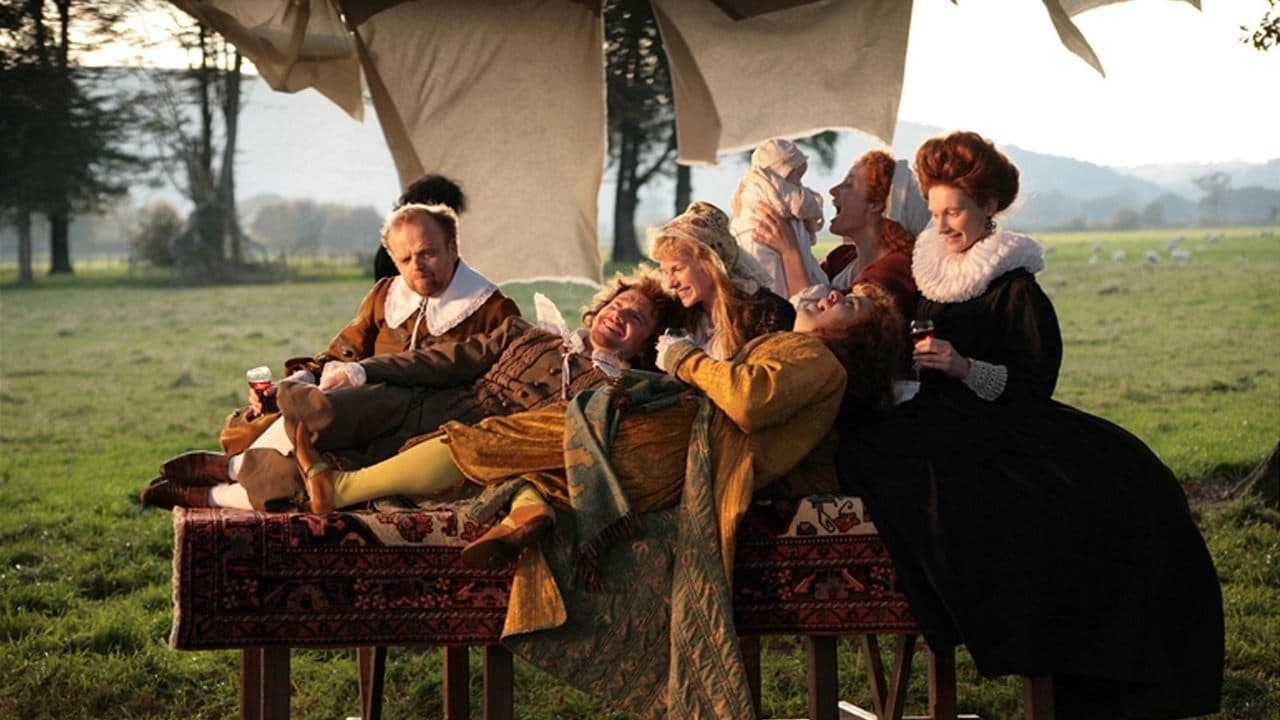 La Ronde de nuit backdrop