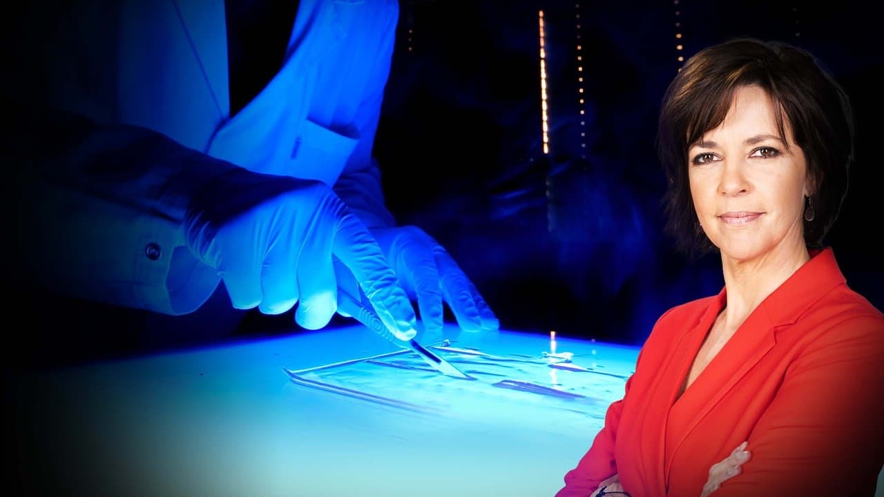 Les Coulisses Du Crime backdrop