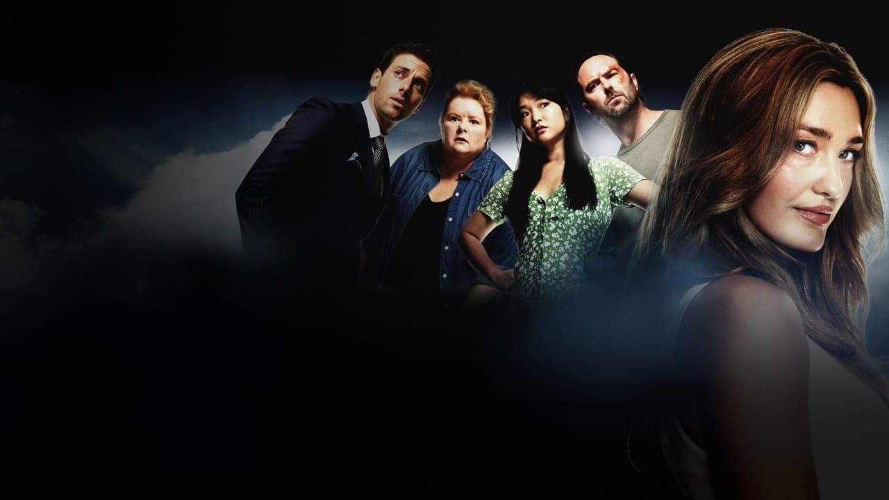 Après le verdict : les jurés mènent l'enquête backdrop