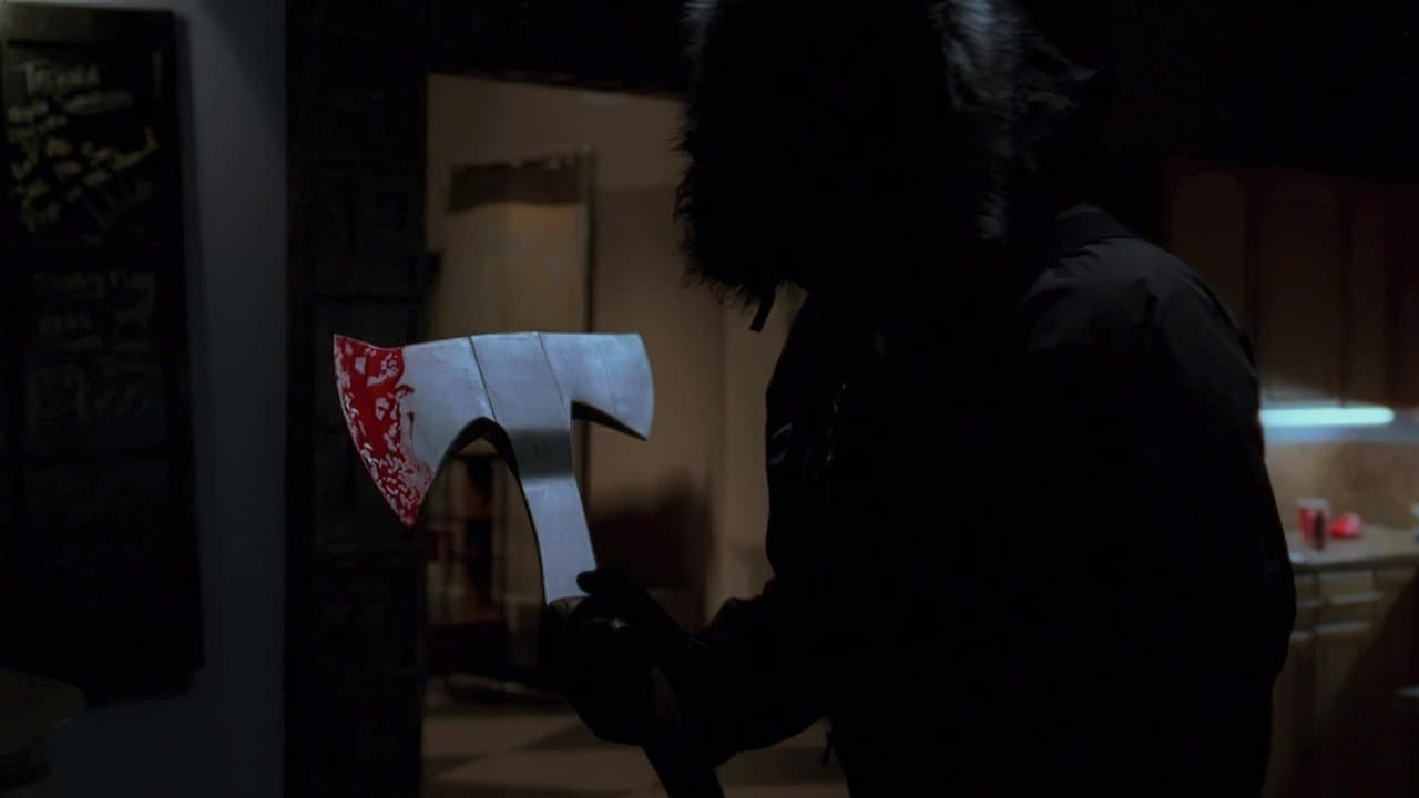 75 secondes pour survivre backdrop