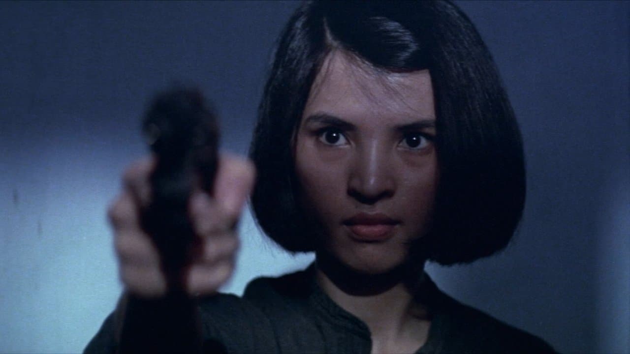 L'enfer des armes backdrop