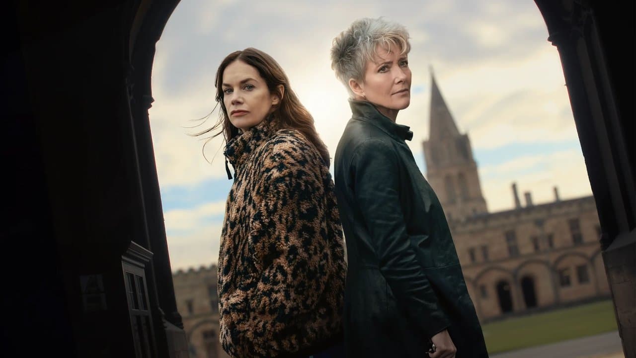 Down Cemetery Road backdrop