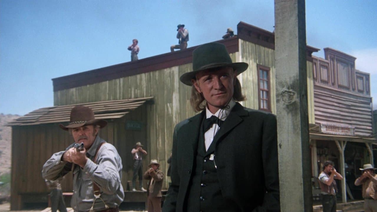 Le shérif ne pardonne pas backdrop