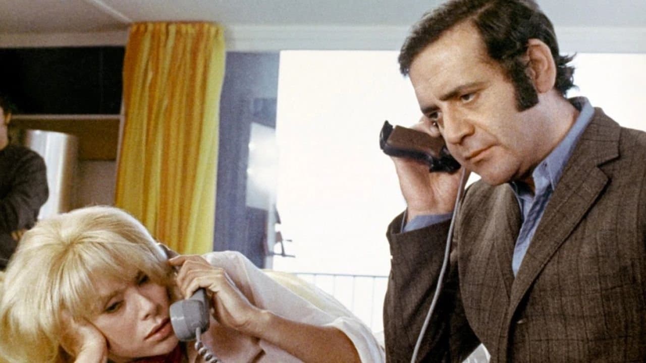 Laisse aller... c'est une valse backdrop