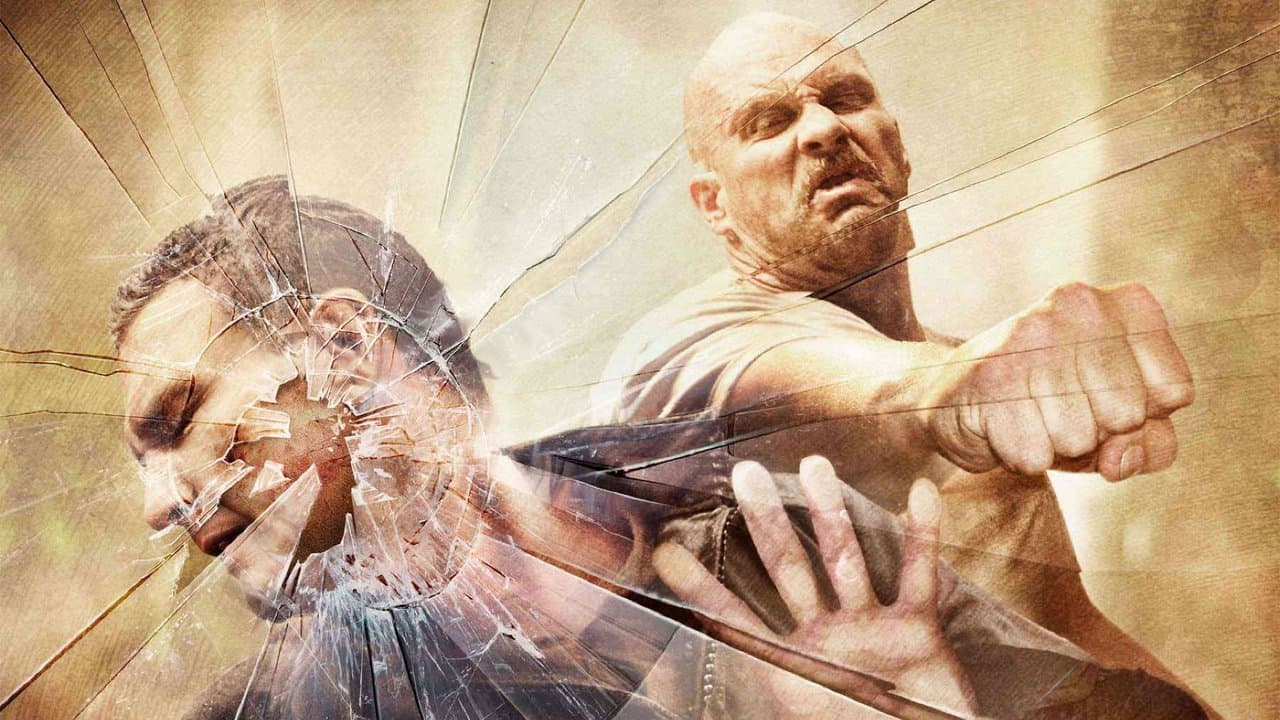 Les Condamnés backdrop