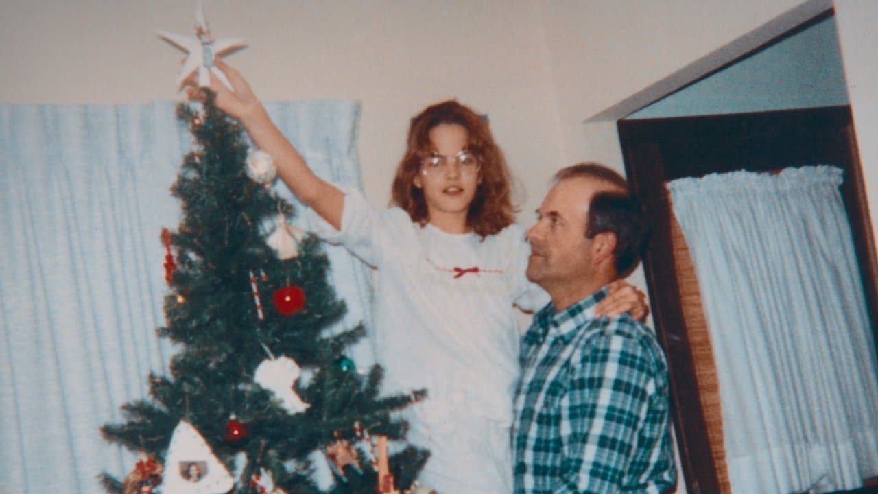 Mon père, le serial killer backdrop