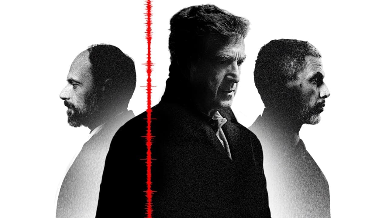 La Mécanique de l'ombre backdrop