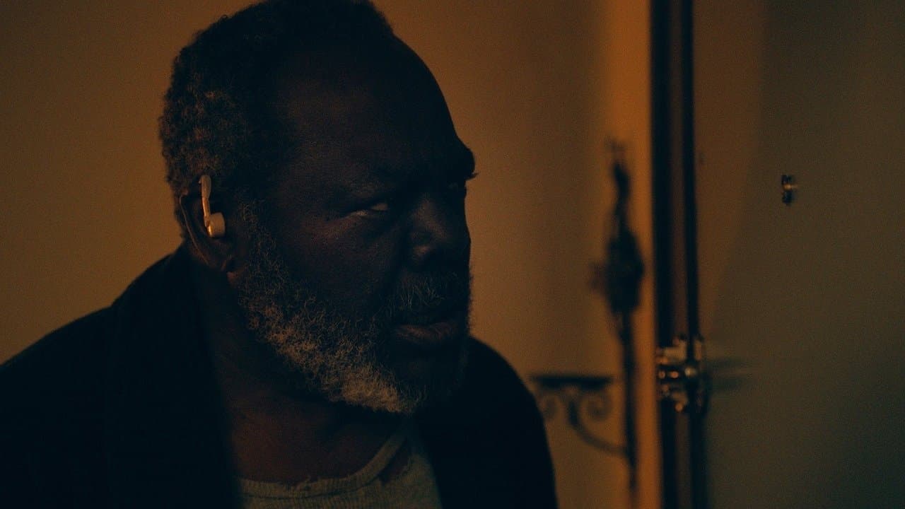 L'Assassinat de Kenneth Chamberlain backdrop