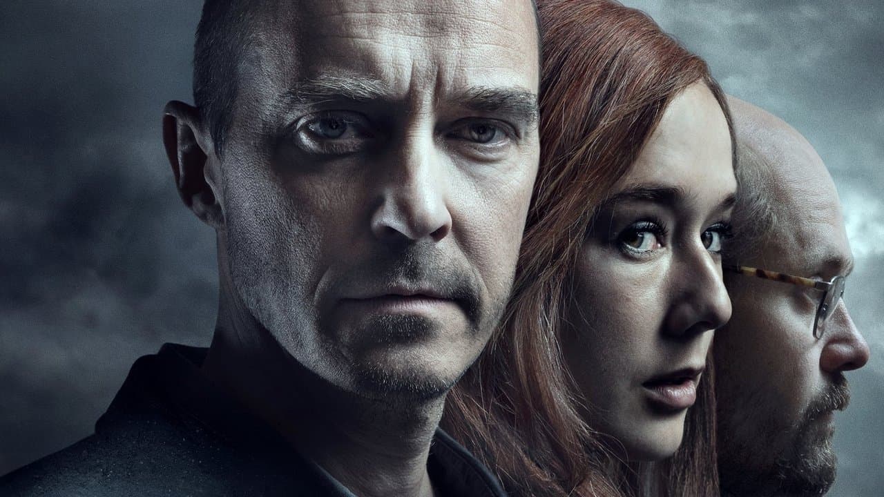 Le Coupable idéal backdrop