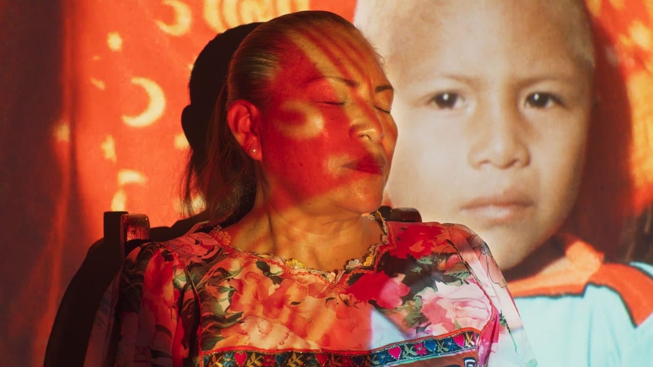 Dieu est une femme backdrop