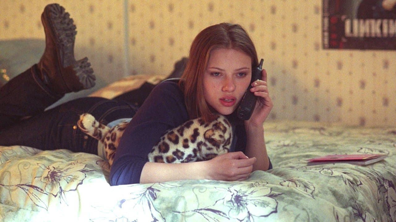 Arac attack, les monstres à huit pattes backdrop