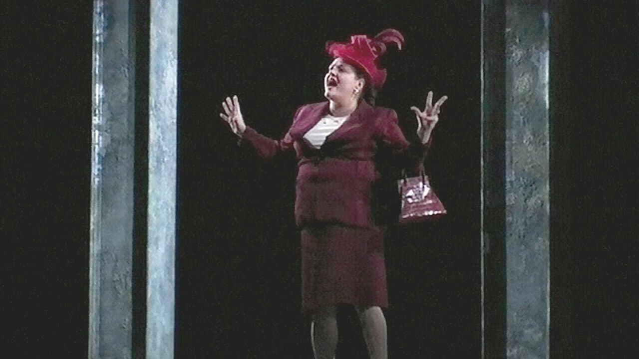 Fantômes à l'américaine backdrop