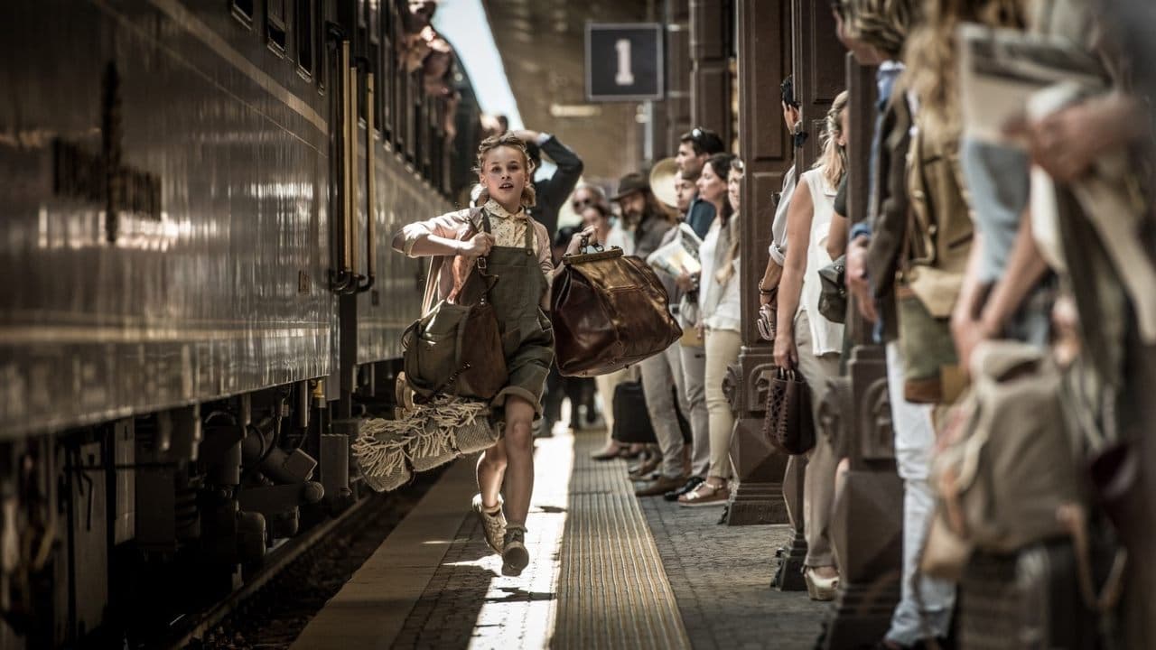 Du Miel plein la tête backdrop