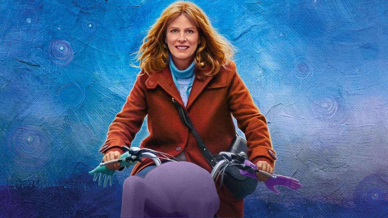 Maria rêve backdrop