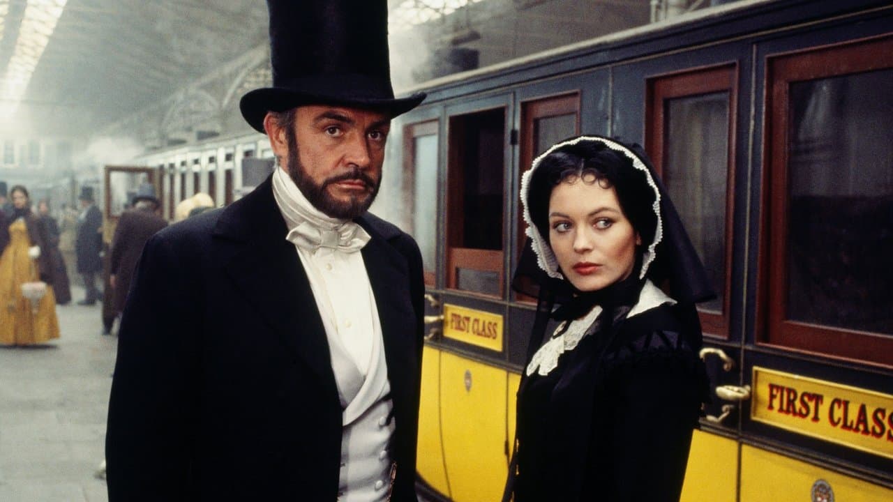 La Grande Attaque du train d'or backdrop