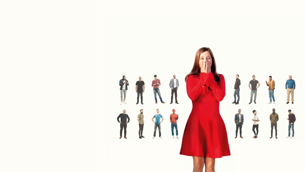 Iris et les hommes backdrop