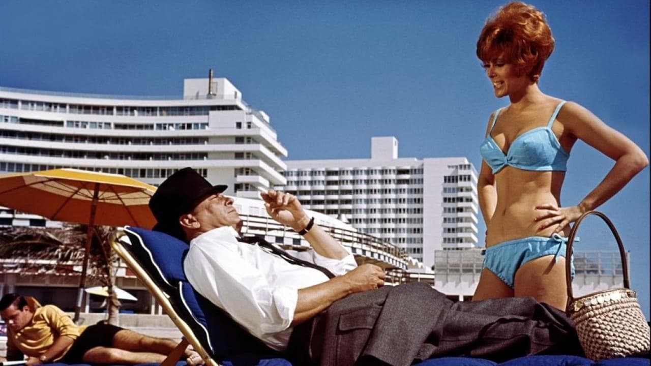 Tony Rome est dangereux backdrop