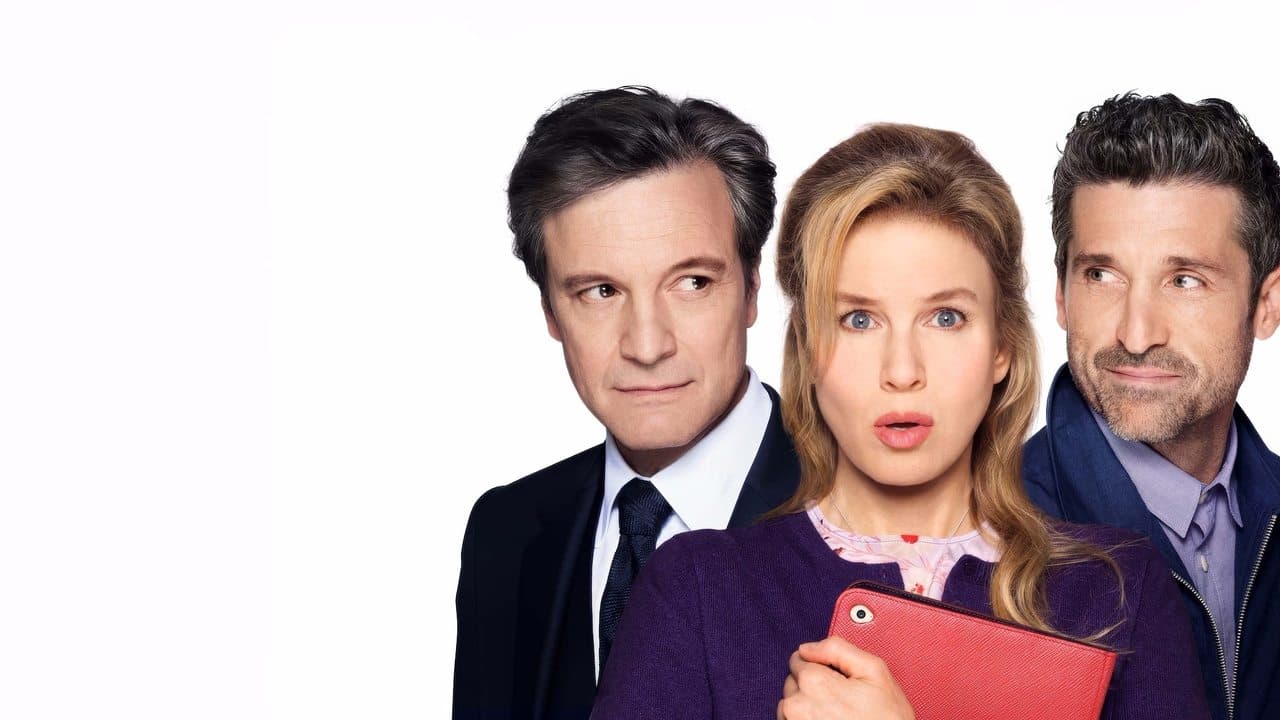 Bridget Jones Baby backdrop