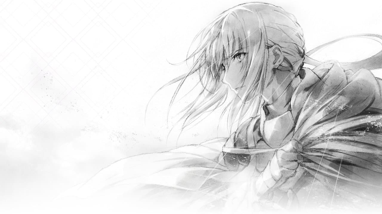 Fate/Grand Order : Divine Realm of the Round Table: Camelot - Wandering; Agateram backdrop