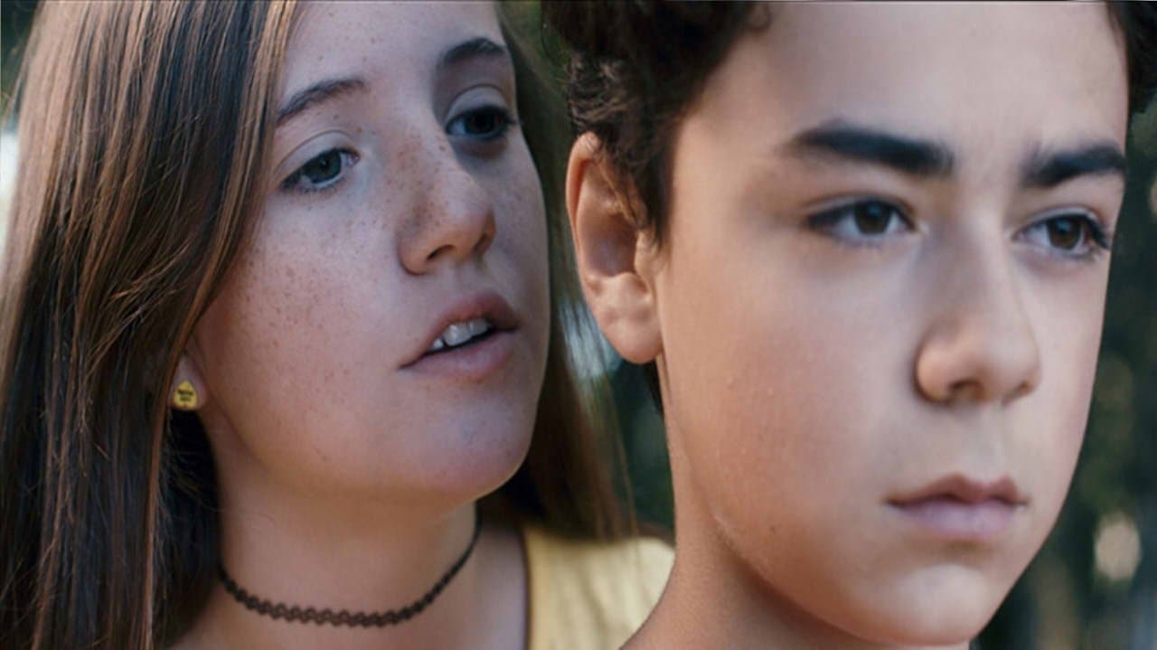 J'aime Eva Marsh backdrop