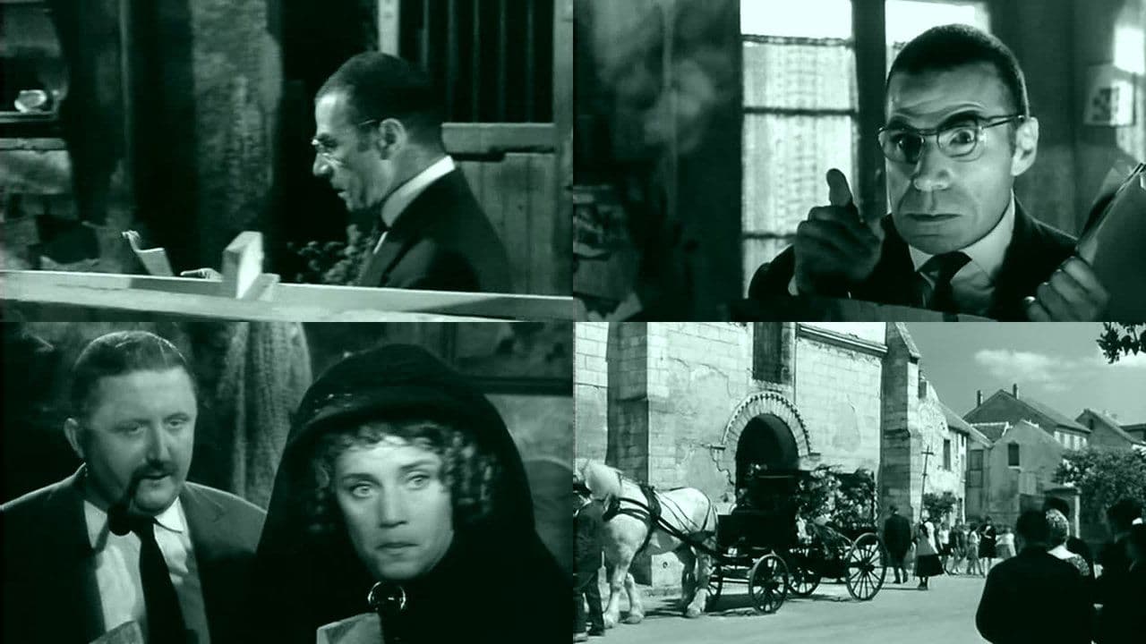 L'assassin connaît la musique backdrop