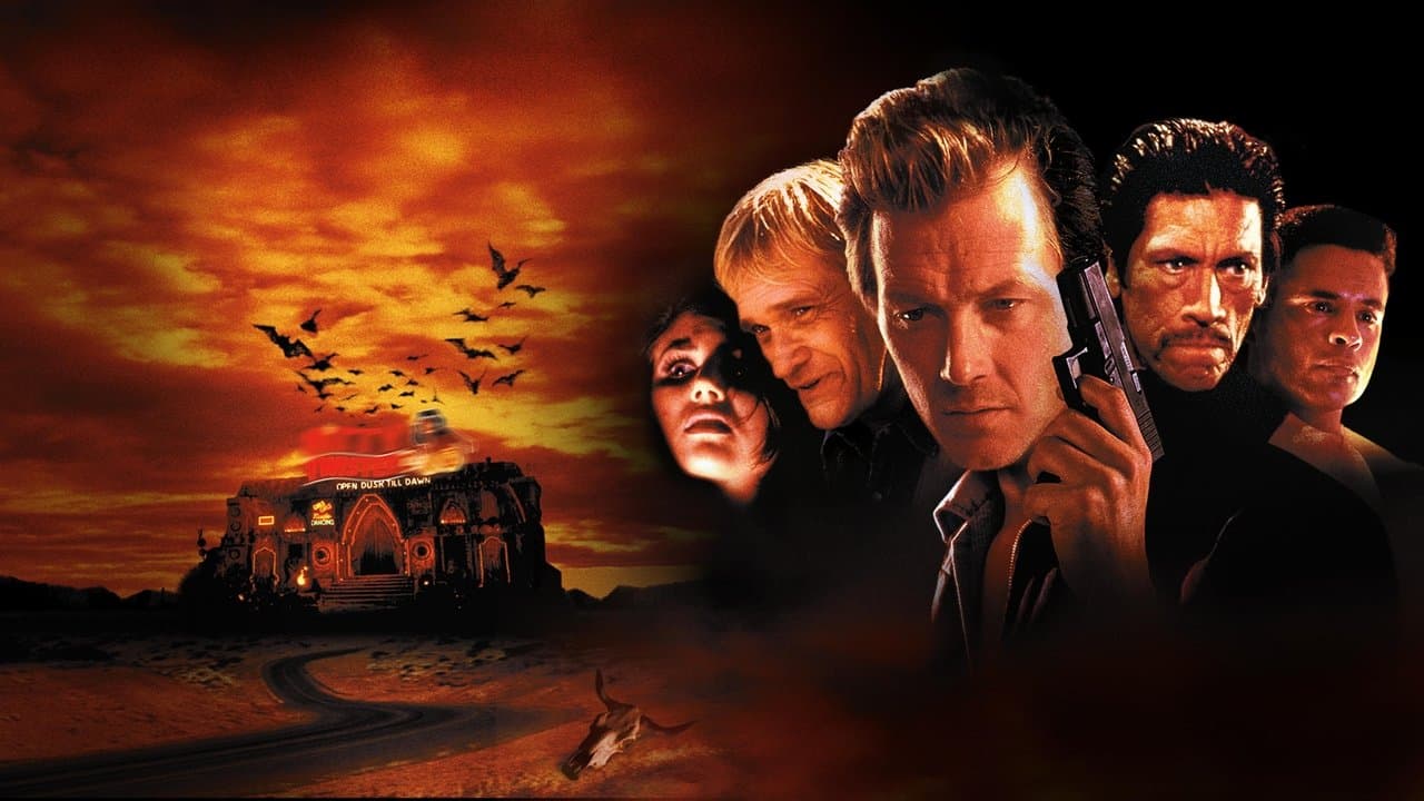 Une nuit en enfer 2 : Le Prix du sang backdrop