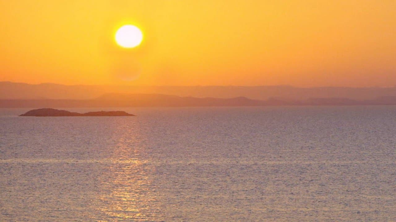 La Vie secrète des lacs backdrop