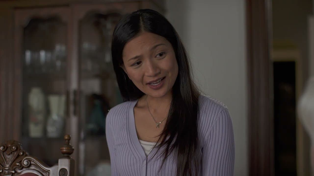 Les secrets de la famille Regan backdrop