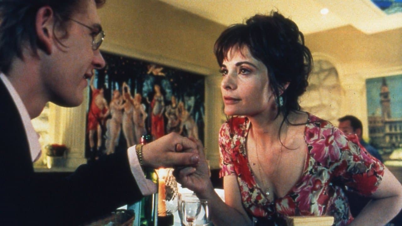 …Comme elle respire backdrop