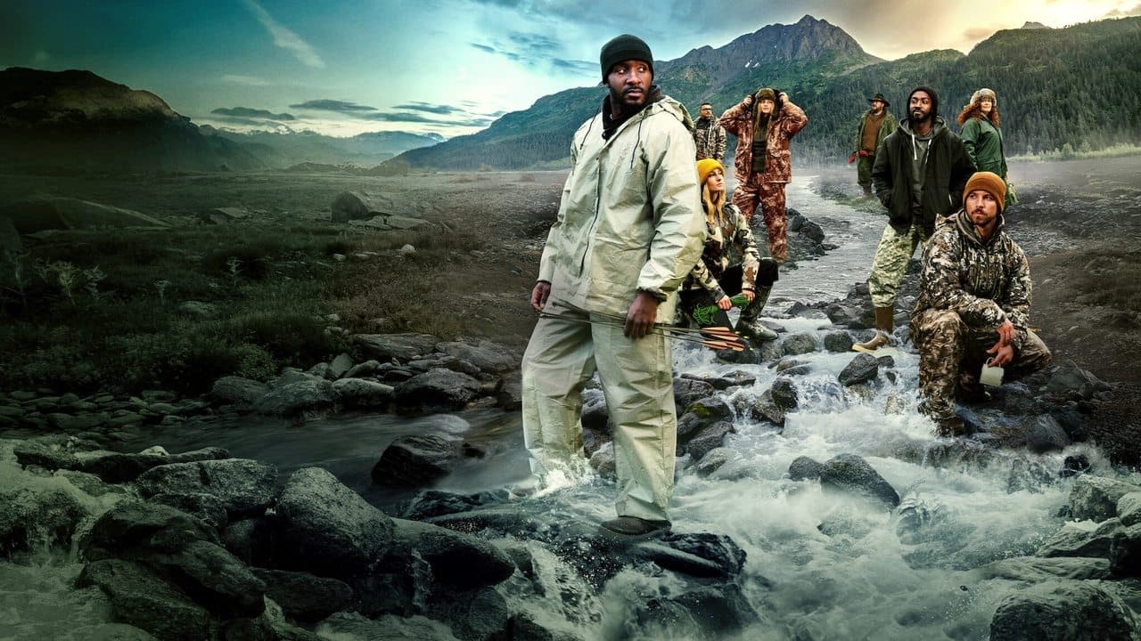 Outlast : Au bout de nous-mêmes backdrop