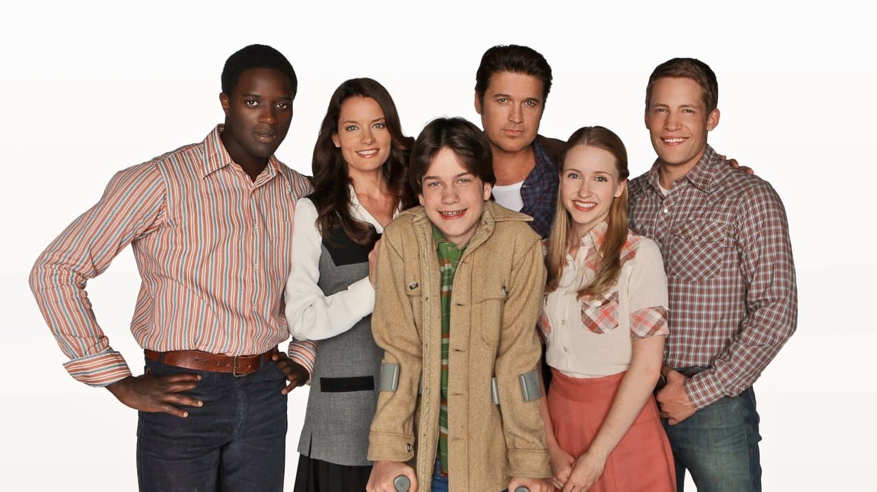 Un Noël plein d'espoir backdrop