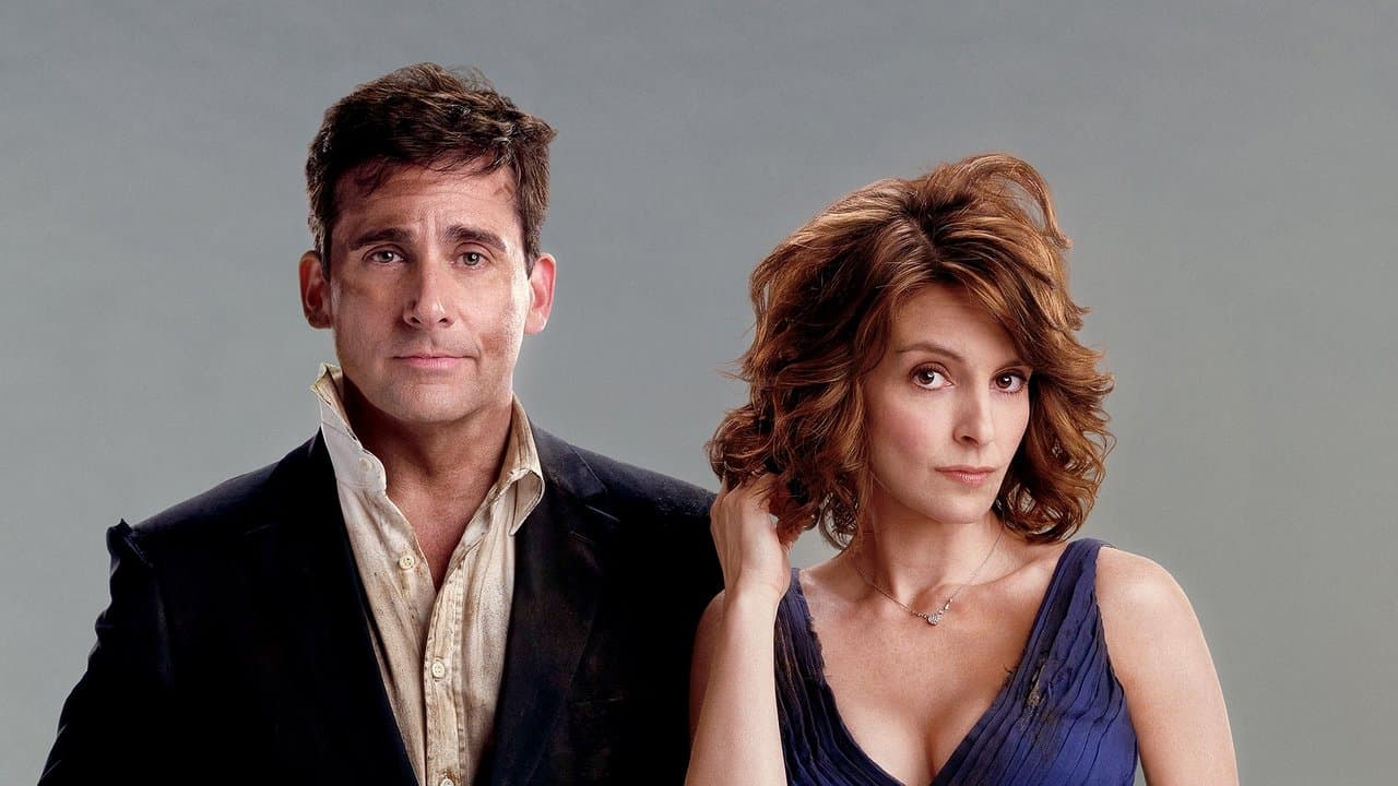 Crazy Night backdrop