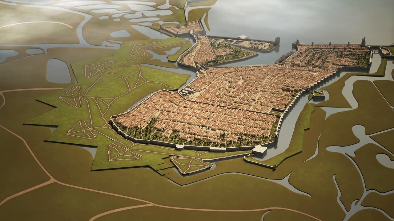 Forteresses assiégées, batailles de légende backdrop