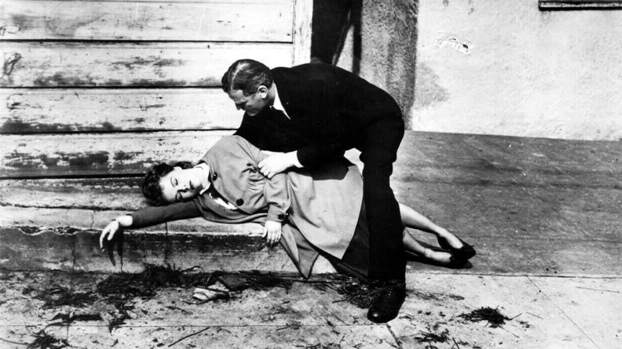 Avant de t'aimer backdrop