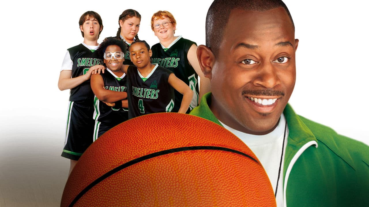 Basket Academy backdrop