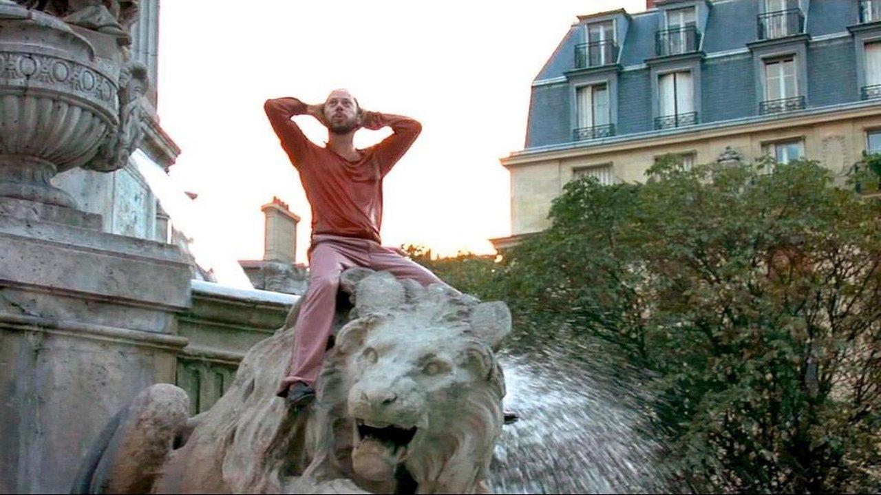 L'histoire de Richard O backdrop