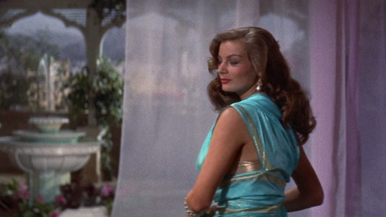 Zarak le valeureux backdrop