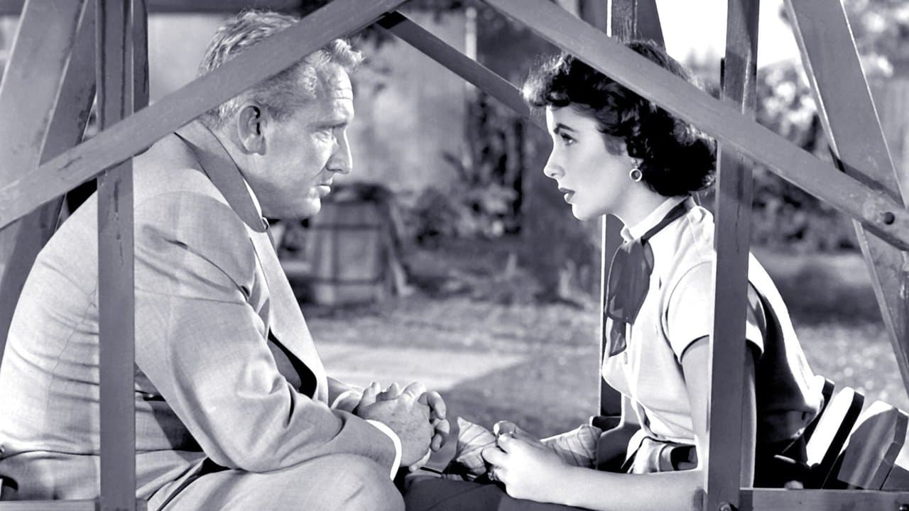 Allons donc, papa ! backdrop