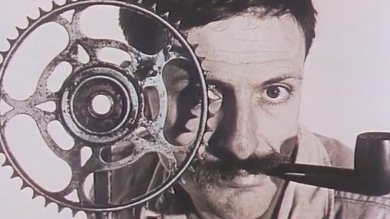 Les Astronautes backdrop